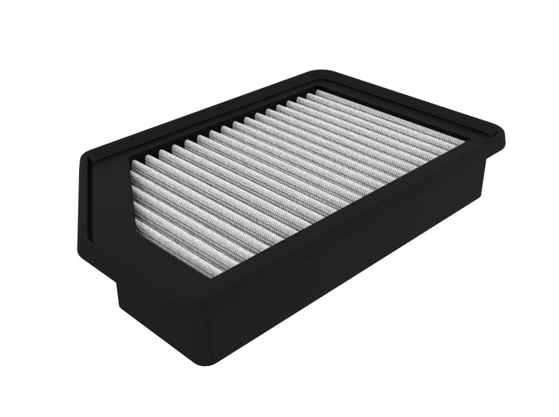 aFe Magnum FLOW Pro DRY S OE Replacement Air Filter 11-16 Hyundai Elantra L4-1.8L - Burkken Auto Parts