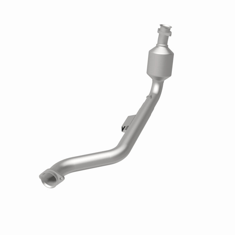 MagnaFlow Conv DF Mercedes SLK320 04 Passenger Side CA - Burkken Auto Parts