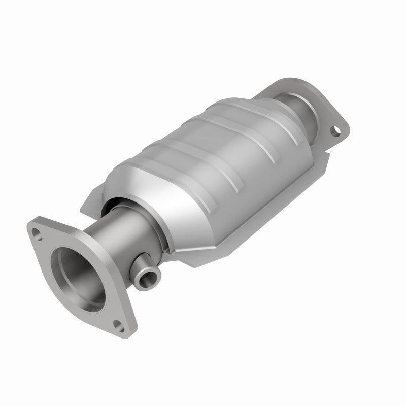 MagnaFlow Conv DF 00-02 Nissan Sentra 1.8L CC - Burkken Auto Parts