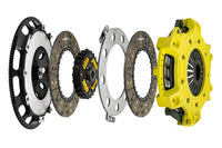ACT 18-23 Ford Mustang GT 5.0L Mod-Twin 10.5 XT Sprung Street Clutch Kit - Burkken Auto Parts