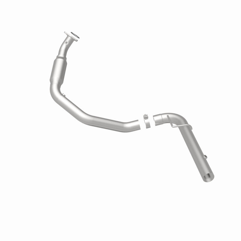 Magnaflow 06-10 Chevrolet Express 3500 6.0L Direct Fit Converter - Burkken Auto Parts