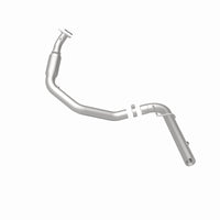 Magnaflow 06-10 Chevrolet Express 3500 6.0L Direct Fit Converter - Burkken Auto Parts