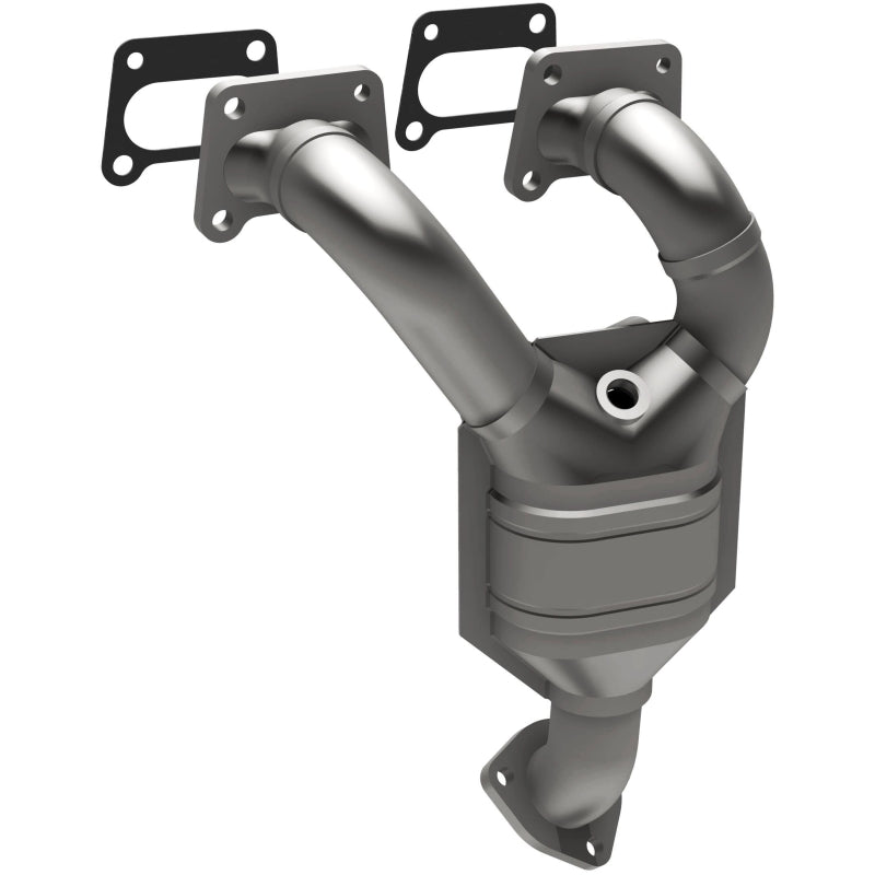 Magnaflow Conv DF 97-99 Nissan Sentra 1.6L - Burkken Auto Parts