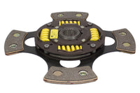 ACT 1990 Nissan Stanza 4 Pad Sprung Race Disc - Burkken Auto Parts