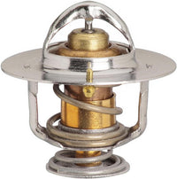Gates 97-09 Ford Expedition / 02-10 Explorer Premium Thermostat - 192 Degree