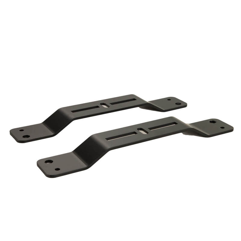 ARB 16-23 Toyota Tacoma Bed Rack Recovery Boards Mount kit - Burkken Auto Parts