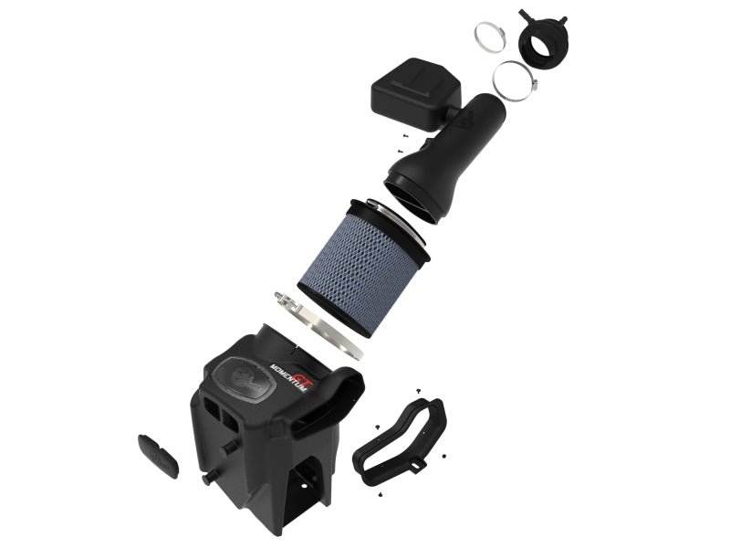 aFe 2023+ Ford F-250/F-350 V8-7.3L Momentum GT Pro 5R Intake System - Burkken Auto Parts