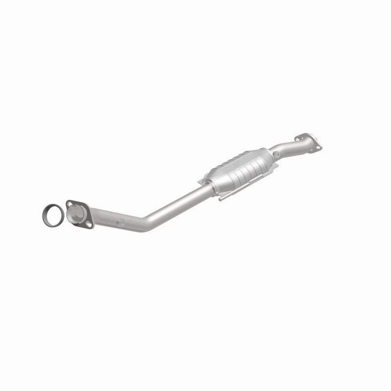 Magnaflow 95 Mazda B2300 2.3L CA Direct Fit Converter - Burkken Auto Parts