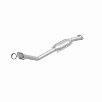 Magnaflow 95 Mazda B2300 2.3L CA Direct Fit Converter - Burkken Auto Parts