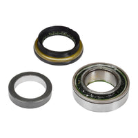 Yukon Tapered Axle Bearing & Seal Kit 08-15 Nissan Titan 3.150in OD 1.771in ID - Burkken Auto Parts