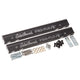 Edelbrock EFI Fuel Rail Kit SBC Pro-Flo XT for Use On 7137 Intake - Burkken Auto Parts