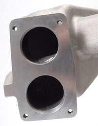 Edelbrock 5 8L Truck Manifold - Burkken Auto Parts