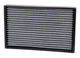K&N 04-13 Chevy Impala Cabin Air Filter - Burkken Auto Parts