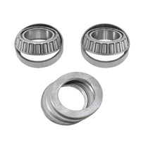 Yukon Gear Carrier installation Kit For GM 8.5in Diff w/ HD Bearings - Burkken Auto Parts