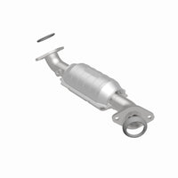 MagnaFlow Conv DF 04-07 Cadillac CTS 2.8L/3.6L Passenger Side - Burkken Auto Parts