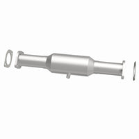 MagnaFlow Conv Direct Fit 83-85 Ford Ranger 2.8L - Burkken Auto Parts