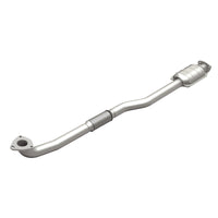 MagnaFlow Conv DF 99-02 Daewoo Leganza 2.2L - Burkken Auto Parts