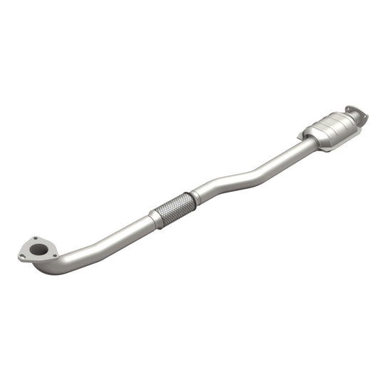 MagnaFlow Conv DF 99-02 Daewoo Leganza 2.2L - Burkken Auto Parts