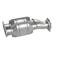 MagnaFlow Conv DF 96-97 Explorer 5.0L Rear - Burkken Auto Parts