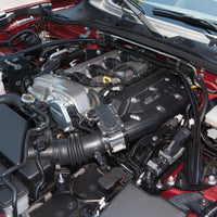 Edelbrock Supercharger Stage 1 - Street Kit 2016 Mazda MX-5 Miata 2.0L w/ Tune - Burkken Auto Parts