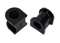 Whiteline 03-09 Lexus GX470 30mm Sway Bar Bushings w/ Grease-Retaining Knurled ID