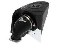 aFe Momentum GT Cold Air Intake System w/ Pro 5R Media Audi A4/Quattro (B9) 16-19 I4-2.0L (t) - Burkken Auto Parts