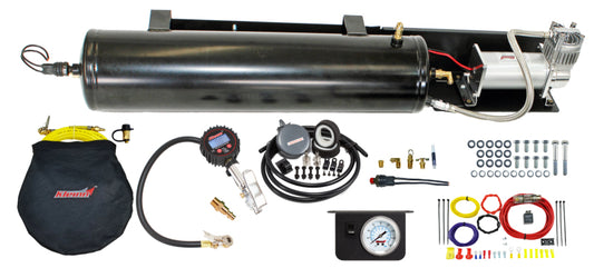 Kleinn 09-14 Ford F-150/ Raptor Onboard Air System