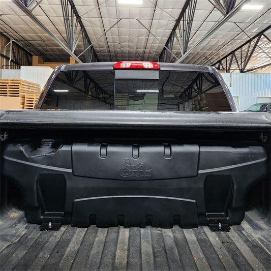 Titan Fuel Tanks Universal 50 Gallon Travel Trekker Fuel System w/Electronic Controller/Pump System - Burkken Auto Parts