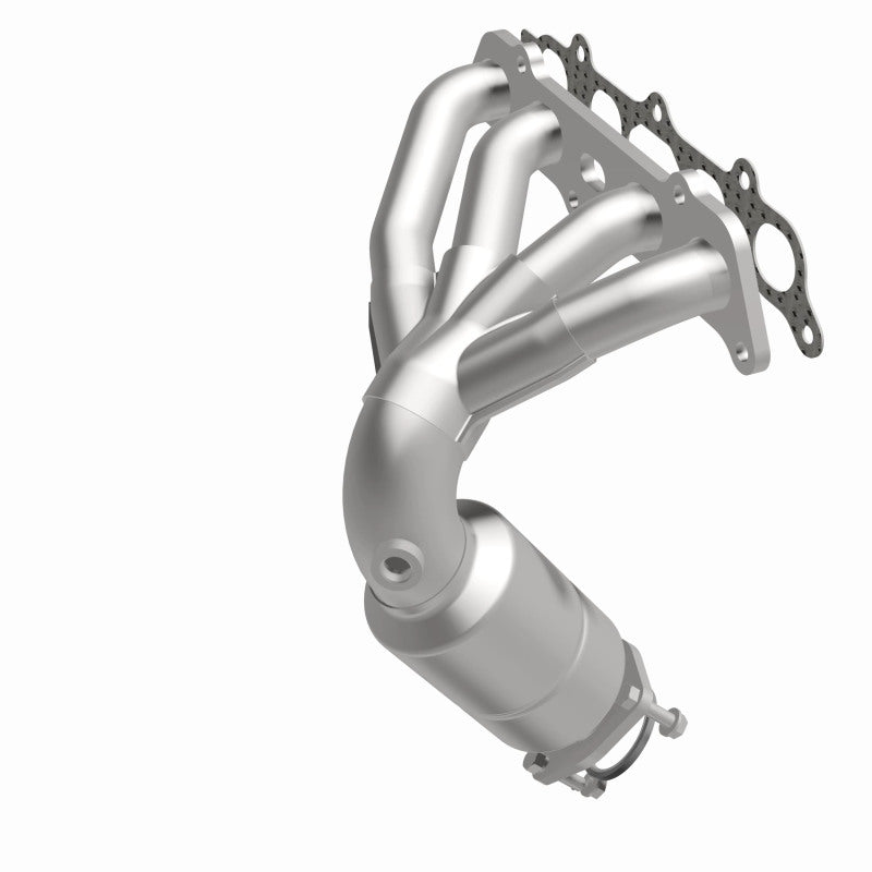 MagnaFlow Conv DF 97-01 Toyota Camry 2.2L - California - Burkken Auto Parts