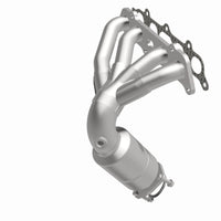 MagnaFlow Conv DF 97-01 Toyota Camry 2.2L - California - Burkken Auto Parts