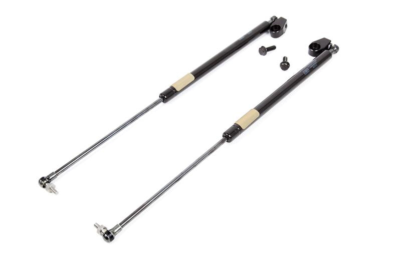 GrimmSpeed 02-07 Subaru Inpreza/WRX/STi Hood Struts - Burkken Auto Parts