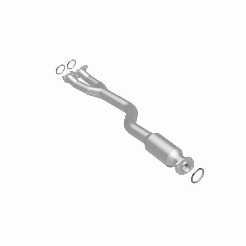 MagnaFlow Conv DF 01-05 Lexus IS300 3.0L Underbody - Burkken Auto Parts