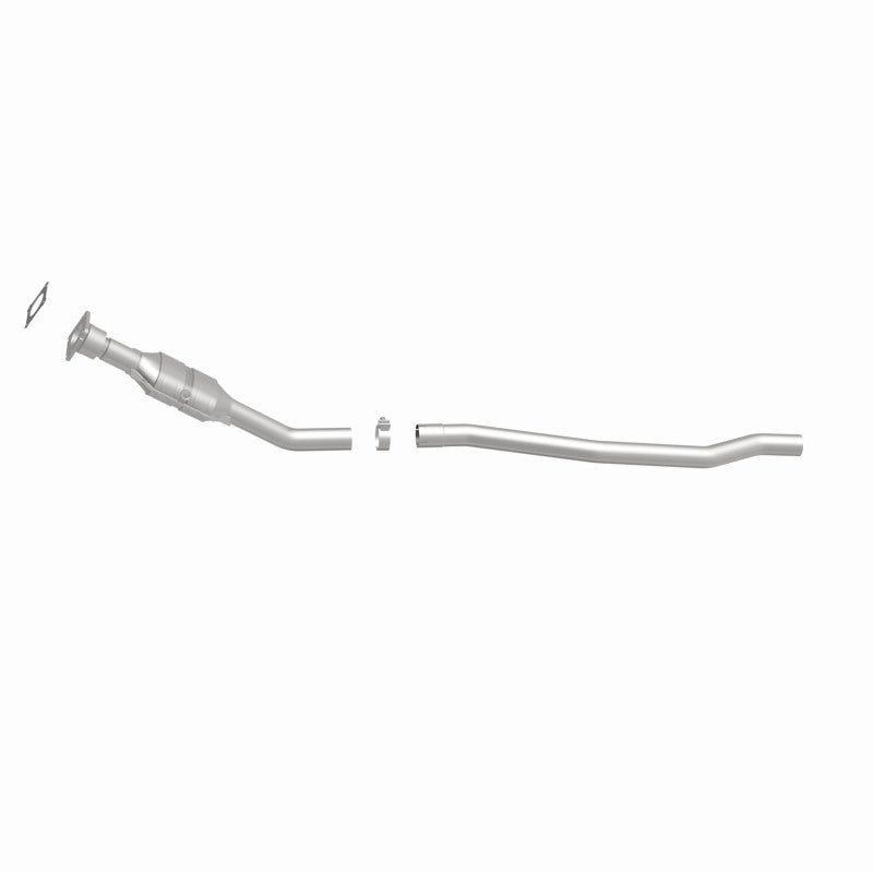 MagnaFlow Conv DF 01 Dodge Caravan/Grand Car - Burkken Auto Parts