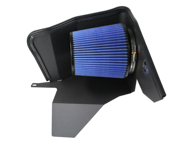 aFe MagnumFORCE Intakes Stage-1 P5R AIS P5R BMW 530i (E39) 01-03 L6-3.0L - Burkken Auto Parts