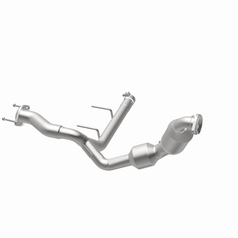Magnaflow 22-23 Ford F-150 2.7L Right OEM Direct Fit Converter - Burkken Auto Parts