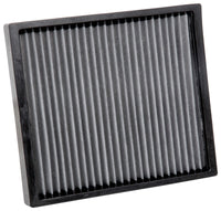 K&N 09-16 Hyundai Genesis Cabin Air Filter - Burkken Auto Parts
