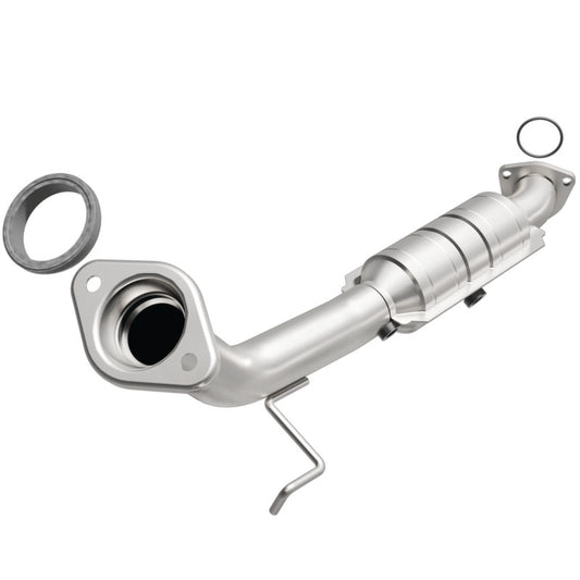 MagnaFlow Conv DF 02-05 Honda Civic Si 2.0L - Burkken Auto Parts