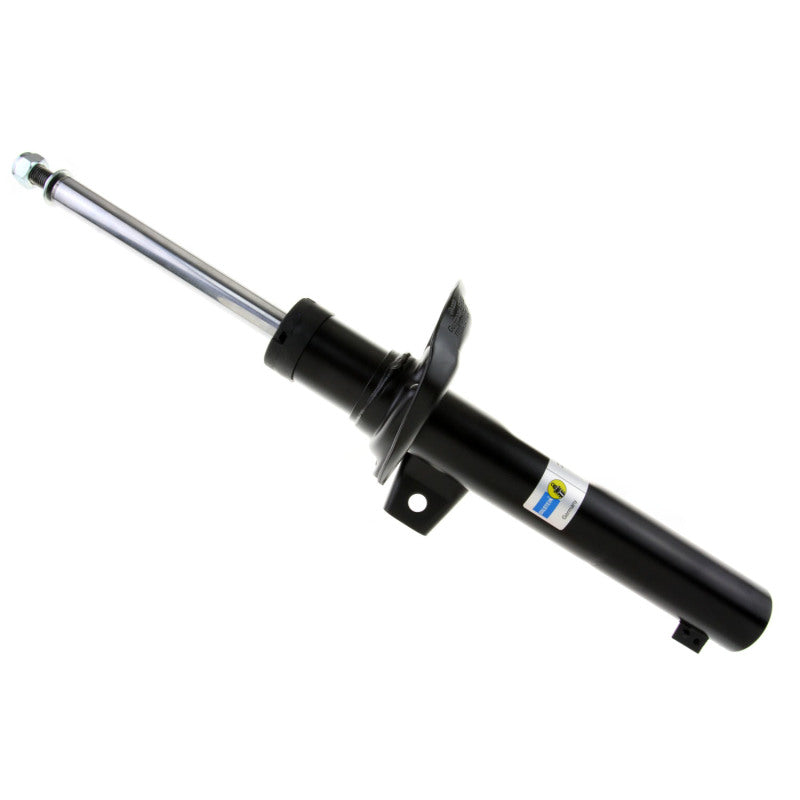Bilstein B4 2005 Audi A3 Ambiente Front Suspension Strut Assembly (50MM OD) - Burkken Auto Parts