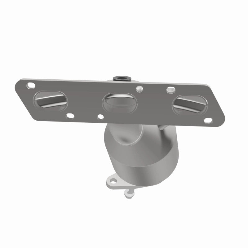 MagnaFlow Conv DF 03 Mazda 6 3.0 Rear Manifold - Burkken Auto Parts