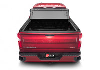 BAK 19-20 Chevy Silverado 6ft 6in Bed 1500 (New Body Style) BAKFlip G2 - Burkken Auto Parts
