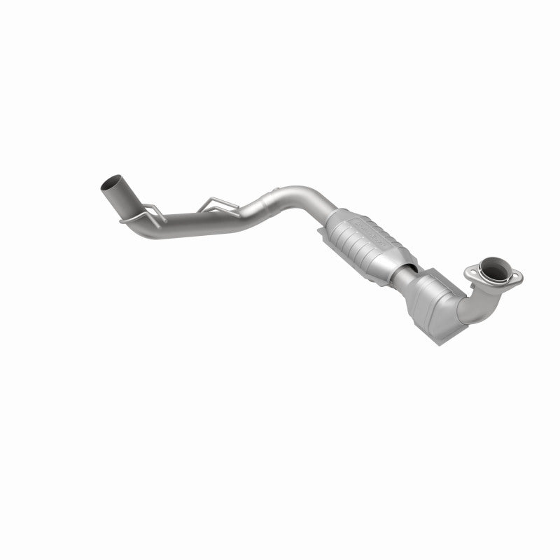 MagnaFlow Conv DF 97-98 Ford Trucks 5.4L - Burkken Auto Parts