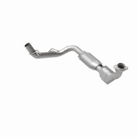 MagnaFlow Conv DF 97-98 Ford Trucks 5.4L - Burkken Auto Parts
