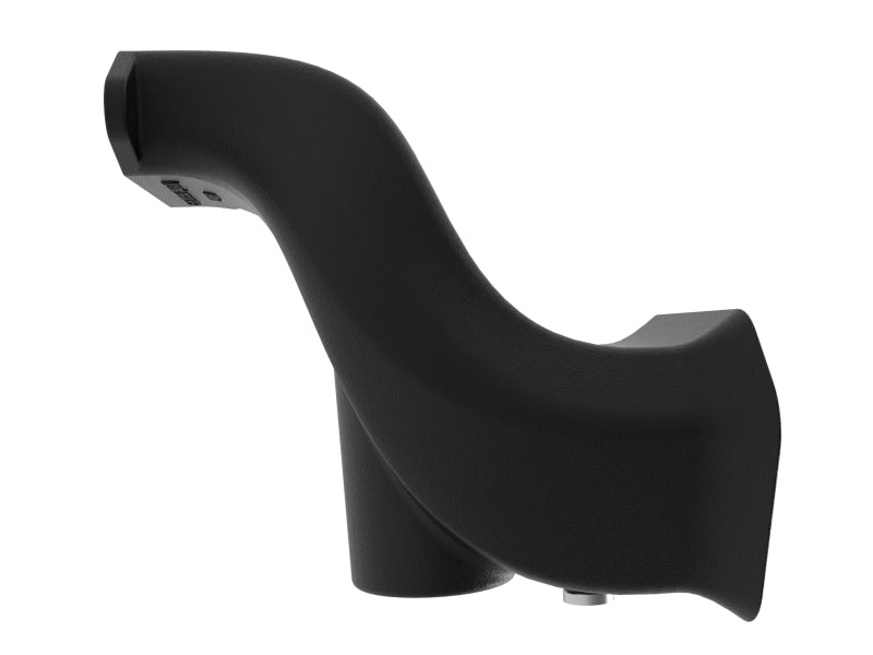 aFe 18-20 Hyundai Elantra GT L4-1.6L (t) Takeda Momentum Dynamic Air Scoop - Black - Burkken Auto Parts