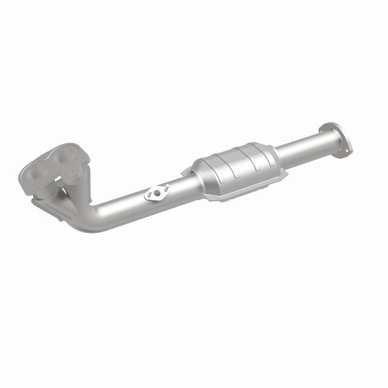 MagnaFlow Conv DF 96-00 4-Runner 3.4L - Burkken Auto Parts