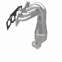 Magnaflow Conv DF 03 Camry 2.4L - Burkken Auto Parts