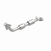 MagnaFlow Conv DF 98-02 Lexus LX470 4.7L - Burkken Auto Parts
