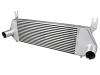aFe 16-19 RAM 1500 EcoDiesel V6 3.0L (TD) BladeRunner GT Series Intercooler w/ Tubes - Burkken Auto Parts