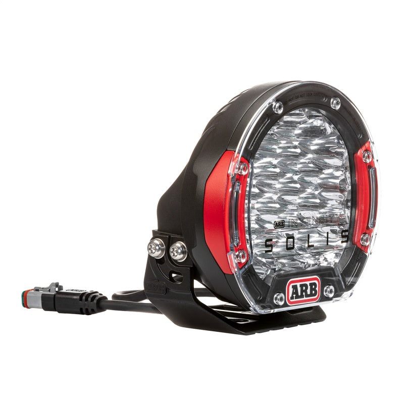 ARB Intensity SOLIS 21 LED Spot - Burkken Auto Parts