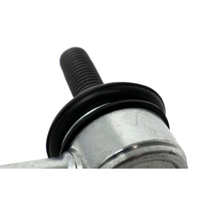 BLOX Racing Fixed End Links Set - 1994-2001 Acura Integra / 1992-2000 Honda Civic Del Sol - Burkken Auto Parts