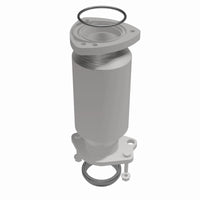 MagnaFlow Conv DF 06-09 Pontiac Solstice 2.4L/07-09 Saturn Sky 2.4L - Burkken Auto Parts